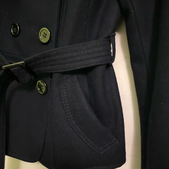 H&M Military Coat - Picture 2 of 6